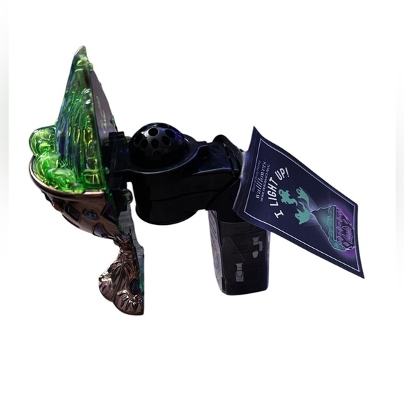 BATH & BODY WORKS Ghostly Goblet Projector Wallflowers Fragrance Plug-In - Picture 3 of 6